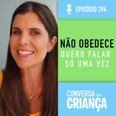 Conversa Com Criança