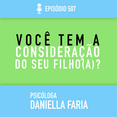 Conversa Com Criança