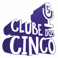 Programa 41 - Clube dos Cinco - 2ª Temporada - 11/12/16 - FIM DE TEMPORADA