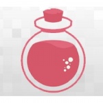 Cast Potion