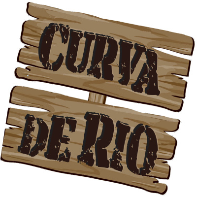 Curva De Rio Podcast