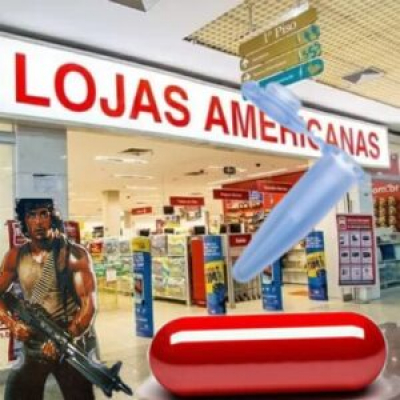 Curva De Rio Podcast