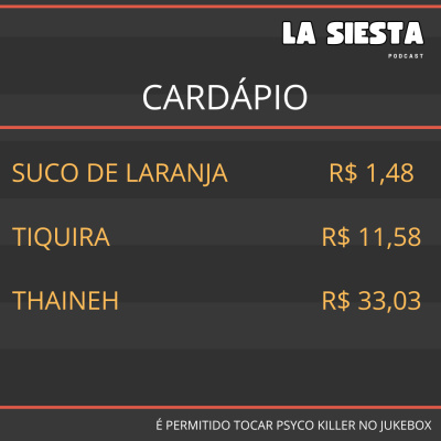 Curva De Rio Podcast