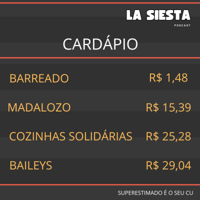 Curva De Rio Podcast