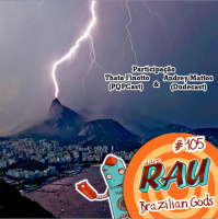 Brazilian Gods