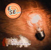 E SE #05 -The Rock brasileiro