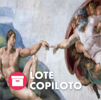 Lote Copiloto - Julgando Esteriótipos (Feat Cafeína e Mateus Mantoan)