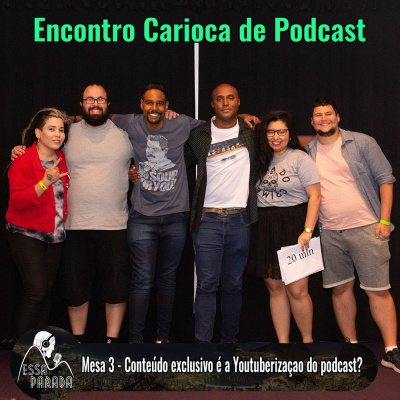 Galera Do Rau