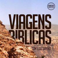 320: Viagens bíblicas