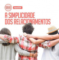 326: A simplicidade dos relacionamentos