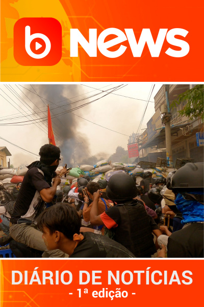 Diário de Notícias - 29/03/2021 - 1ª Edição