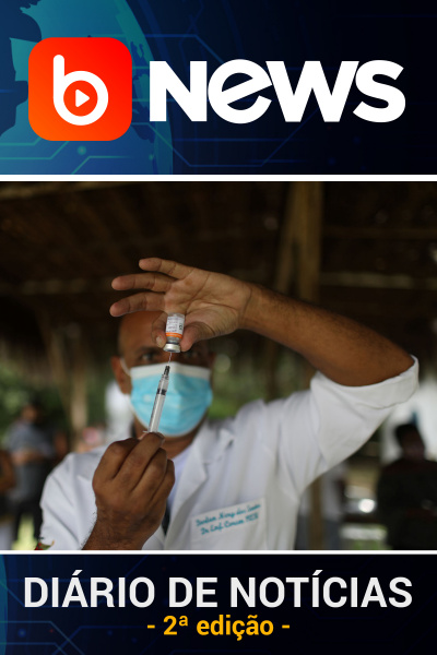 Diário de Notícias - 09/04/2021 - 2ª Edição