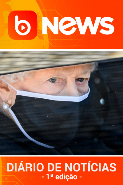 Diário de Notícias - 21/04/2021 - 1ª Edição