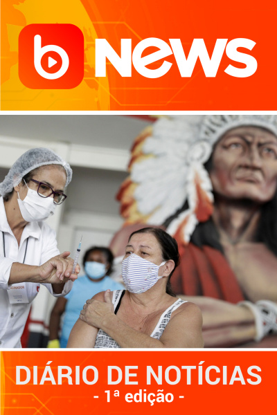 Diário de Notícias - 03/05/2021 - 1ª Edição