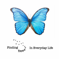 Finding Freedom Podcast Episode 1: Introduction