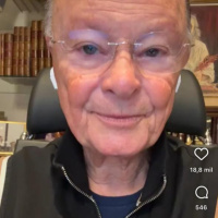 Quando Deus fala, acontece... - Meditação Matinal 13/09/25