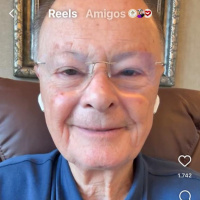 O joio e o trigo são como a religião e a fé inteligente... - Meditação Matinal 04/09/25