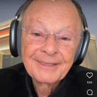 A saga de Abraão: uma grande nação serás uma bênção e famílias serão benditas em ti... - Meditação Matinal 22/10/25