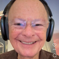 ... e Viremos para ele, e Faremos nele morada - Meditação Matinal 22/08/25