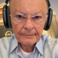 Grande Clamor, Lágrimas, Orações e Súplicas ao que O podia livrar... - Meditação Matinal 08/08/258