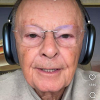 Quem ama sacrifica a sua vontade pela pessoa amada... - Meditação Matinal 29/10/25