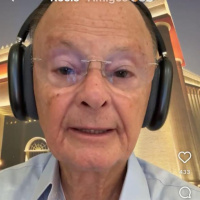 O que adianta o homem ganhar o mundo inteiro, se perder a sua alma? - Meditação Matinal 18/08/25