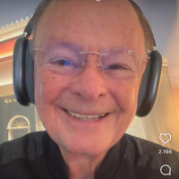 Para receber favores de Deus não precisa merecer só crer... - Meditação Matinal 06/10/25