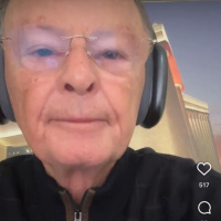 Para os atribulados de espírito e amargurados de alma... - Meditação Matinal 01/10/25