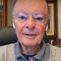 Depressão tem cura, sim!... - Meditação Matinal 19/09/25