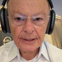 Quando Deus fala, acontece... - Meditação Matinal 07/0/25