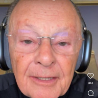 Aquilo que eu temia me sobreveio... - Meditação Matinal 28/10/25