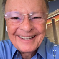 A Igreja do Senhor Jesus Cristo é o Reino de Deus neste mundo - Meditação Matinal 13/08/25