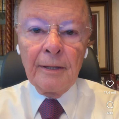 Palavra Amiga Do Bispo Macedo