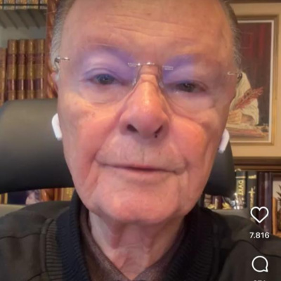 Palavra Amiga Do Bispo Macedo