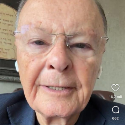 Palavra Amiga Do Bispo Macedo