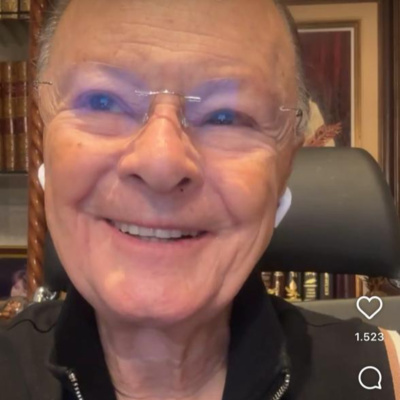 Palavra Amiga Do Bispo Macedo