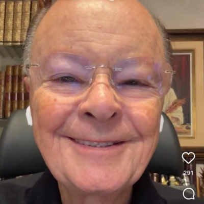 Palavra Amiga Do Bispo Macedo