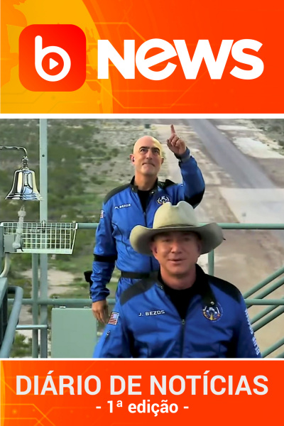 Diário de Notícias - 20/07/2021 - 1ª Edição