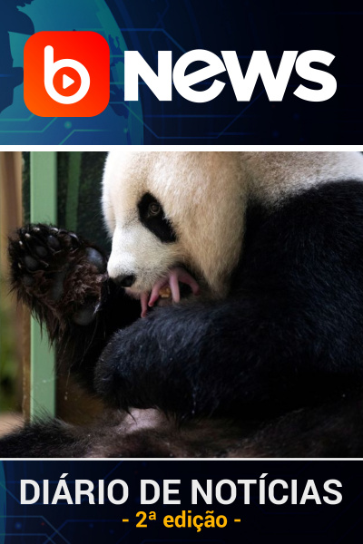 Diário de Notícias - 02/08/2021 - 2ª Edição