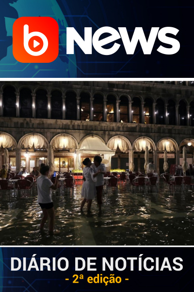 Diário de Notícias - 09/08/2021 - 2ª Edição