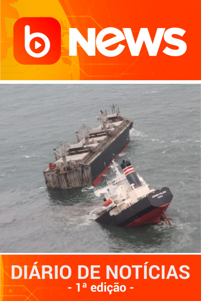 Diário de Notícias - 12/08/2021 - 1ª Edição