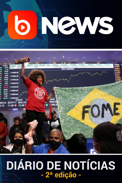 Diário de Notícias - 23/09/2021 - 2ª Edição