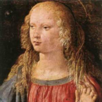Santa Teresa de Lisieux - Historia de un Alma - Manuescrito A - Capitulo VII