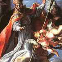 San Agustin - Confeones - Libro VIII