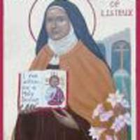 Santa Teresa de Lisieux - Historia de un Alma - Manuscrito A - Capitulo VIII