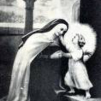 Santa Teresa de Lisieux - Historia de un Alma - Manuscrito B - Capitulo IX