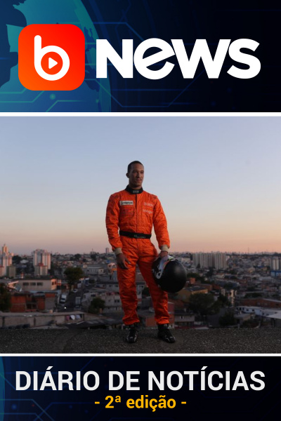Diário de Notícias - 09/11/2021 - 2ª Edição