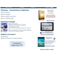 Explore Spiritism