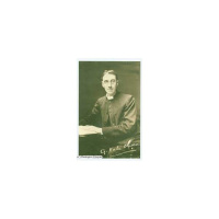 Rev. Vale Owen and Communication with Spirits