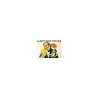 Kardec Radio for Kids: Stories from the Heart: The Kissing Hummingbird